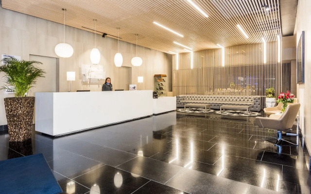 Holiday Inn Express & Suites Bogota DC