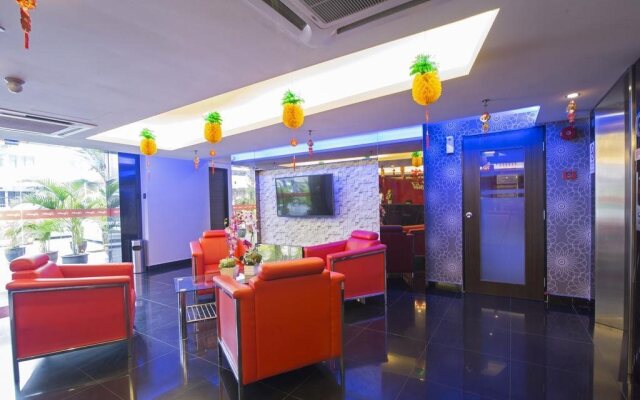 Signature Hotel @ Little India by ZEN Rooms