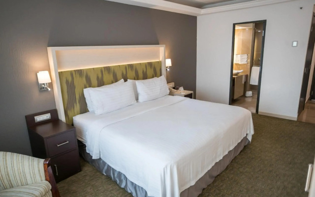 Holiday Inn Queretaro Zona Diamante by IHG