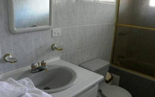 Balmoral Apartments and suites