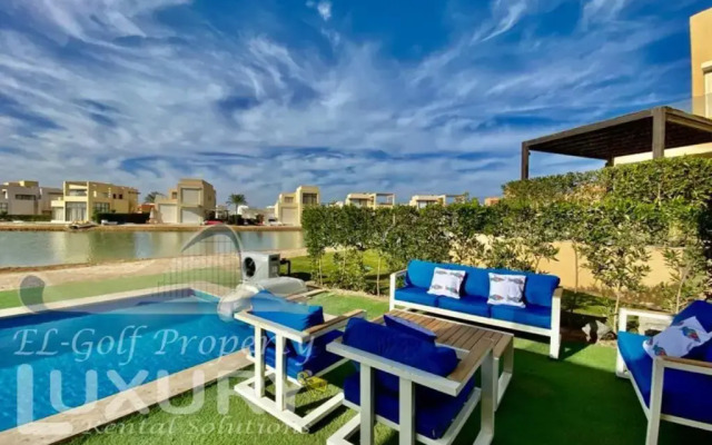 Tawila Villa T1-15