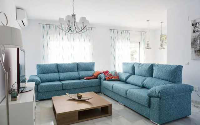 SunHome Añoreta