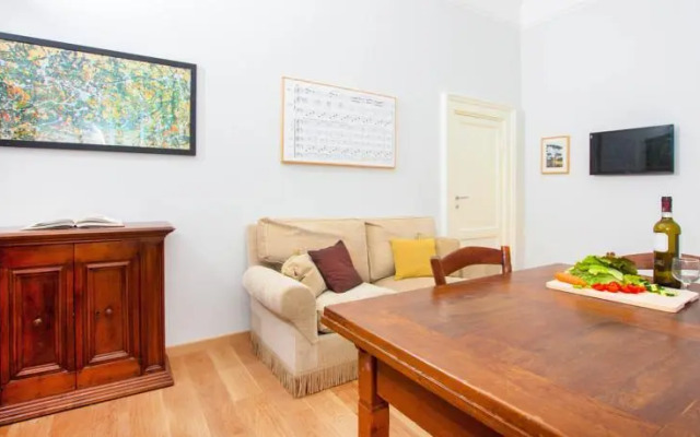 Respighi Guest House