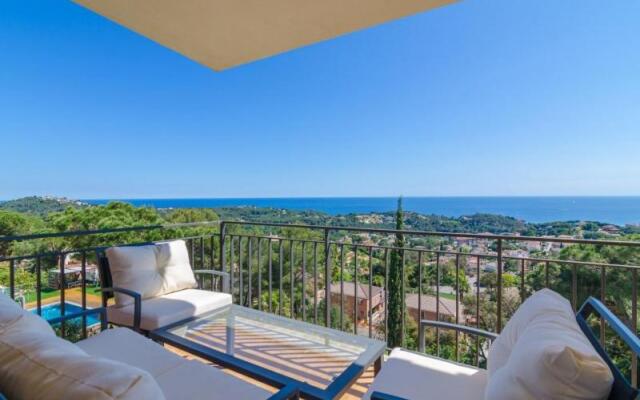 Club Villamar - Balcanes