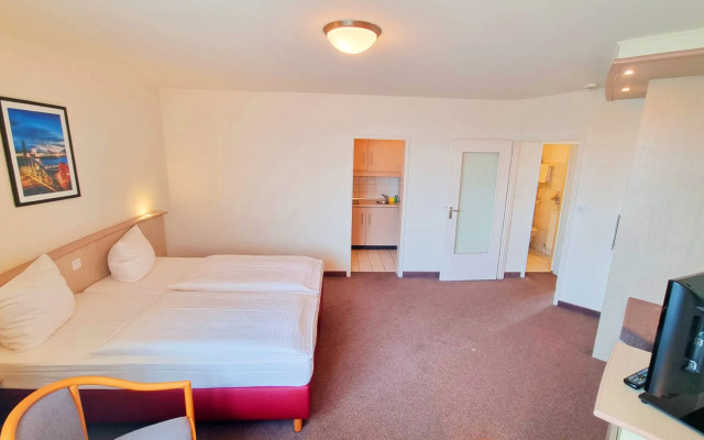 Panorama Inn Hotel und Boardinghaus