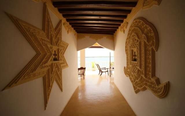 Stopover Guest House and Restaurant