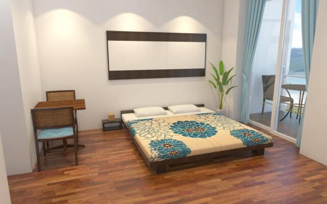Yukurina Resort Okinawa Umikaji