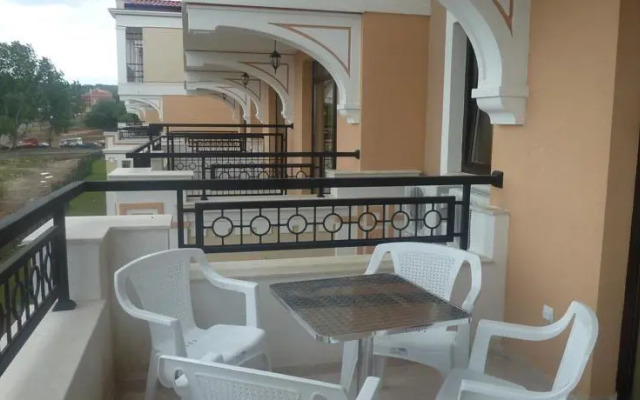 Sozopol Beach Self-Catering Apartments