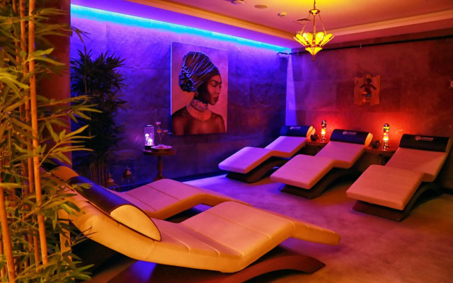 Tuzla Garden Hotel & Spa
