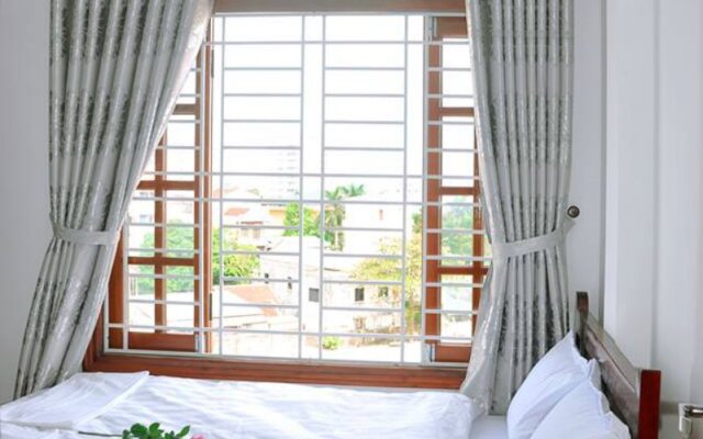 Ngoc Tung Hotel