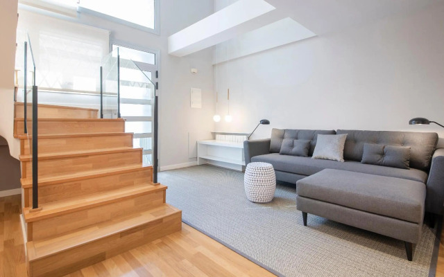 Poble Nou II You Stylish Apartments