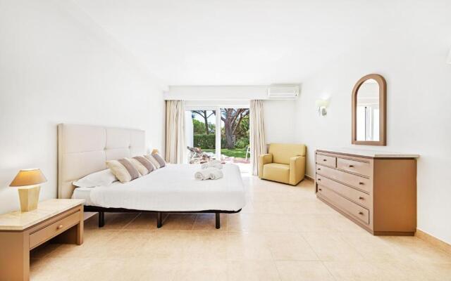 Victory Village Club 9F