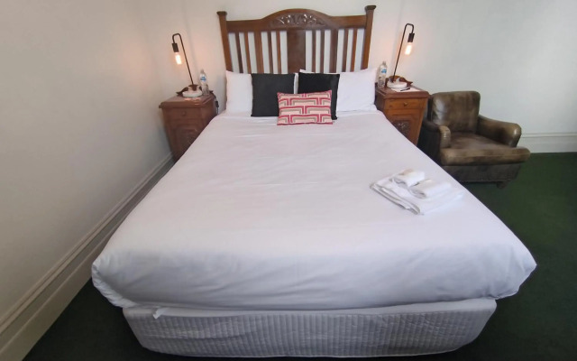 Yarra Valley Grand Hotel