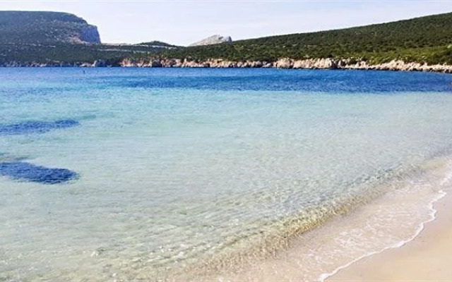 Hotel Capo Caccia