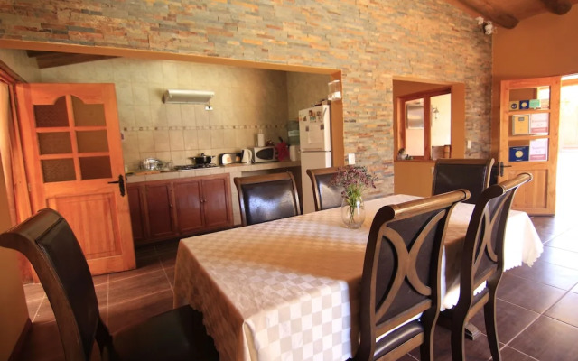 La Casa de Jose