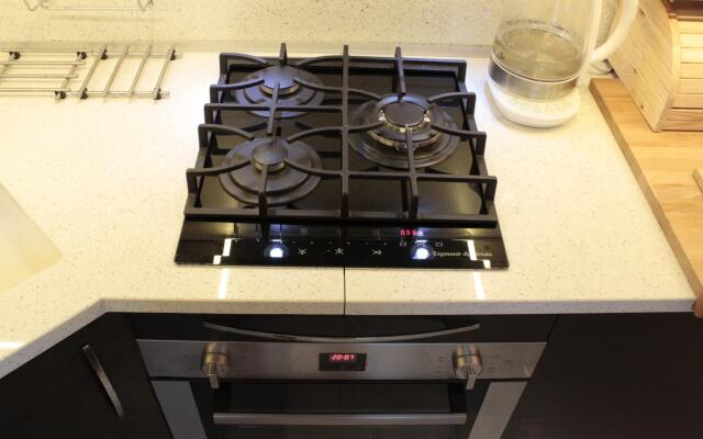 Апартаменты на улице Моховая 30