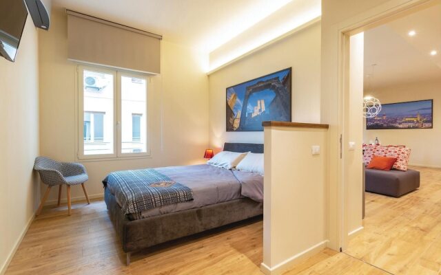 Firenze Apartment