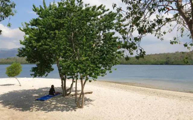 Batu Ampar Menjangan