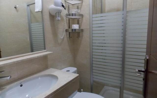 Hostal La Palma