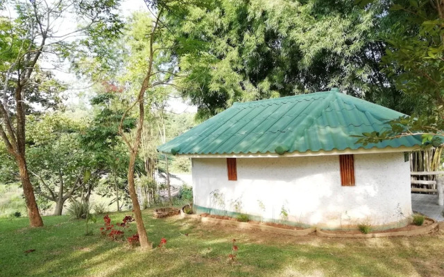 Rai Lookmai Resort Khao Kho