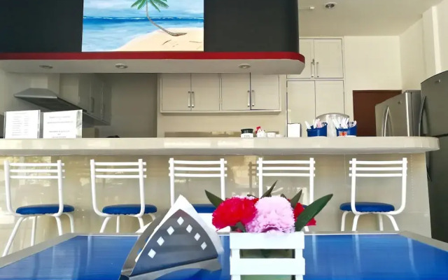 Playa Coco Inn Hostel Boutique