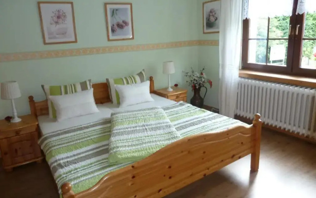 Ferienwohnung Lotti