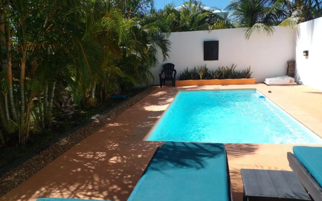 Real Mauritius Apartments