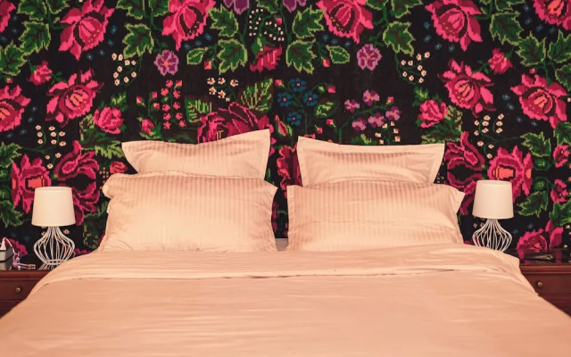 Sfizioso Boutique Stay