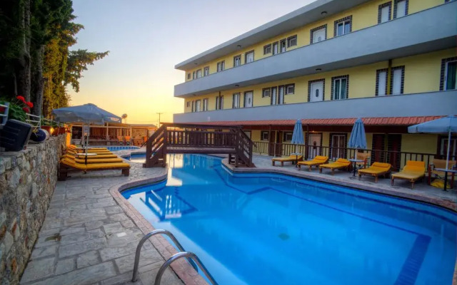 Sunny Day'S Hotel Apartments