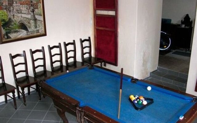 Hotel Erlec