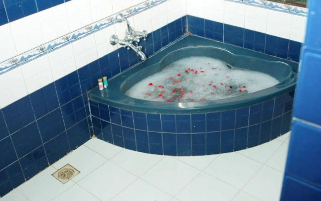 Casa De Baga