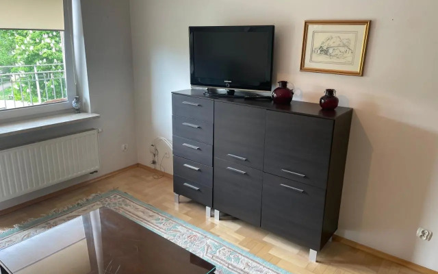 Apartament Lalka