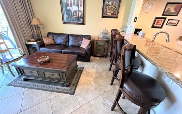 Destin West Bayside Pelican #302