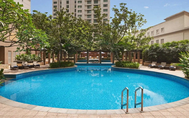 The Westin Kuala Lumpur