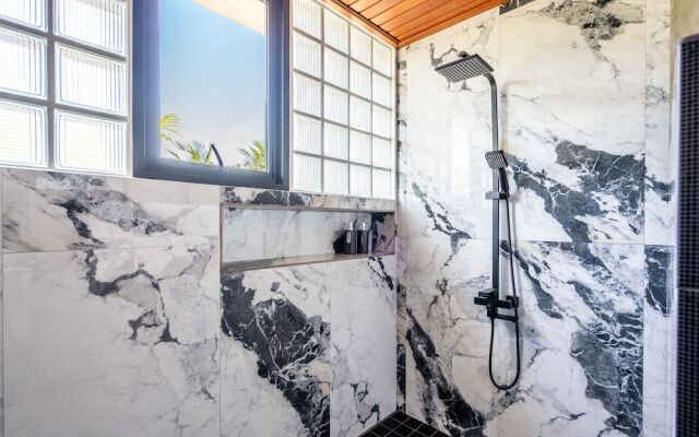 Maple Ridge Ubud Villas