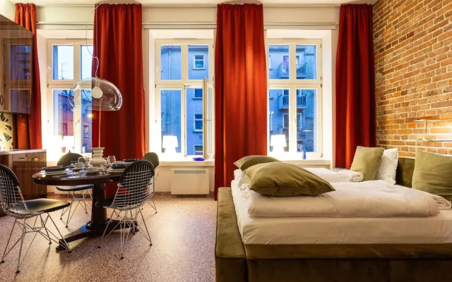 RentPlanet - Henryka Brodatego