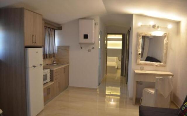 Ammos Apartments