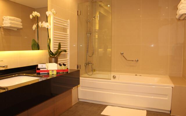 InterContinental Mzaar Lebanon by IHG
