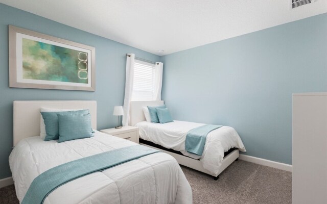 The Retreat at ChampionsGate by RedAwning