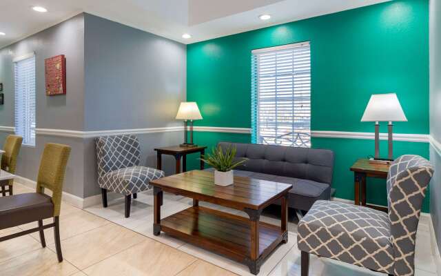 Quality Inn Newnan - Atlanta South