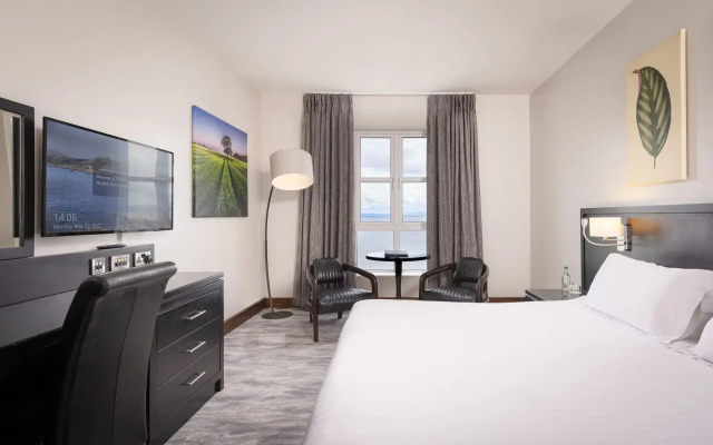 Redcastle Hotel, Golf & Spa