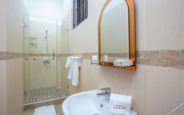 Caran Hotel Apartments