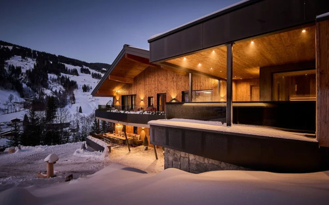 NANI – Mountain Chalet