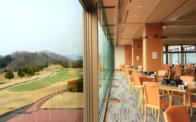 Sainomori Country Club Hotel Chichibu
