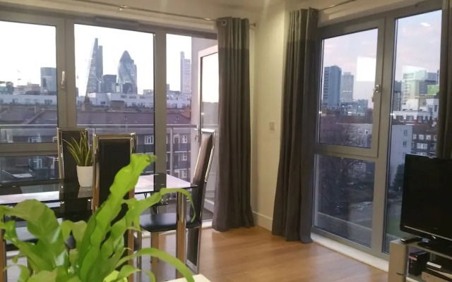 Astonished 2 Bedroom near London Bridge