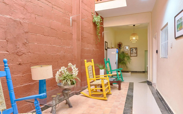 Hotel D' Cornelio & Spa