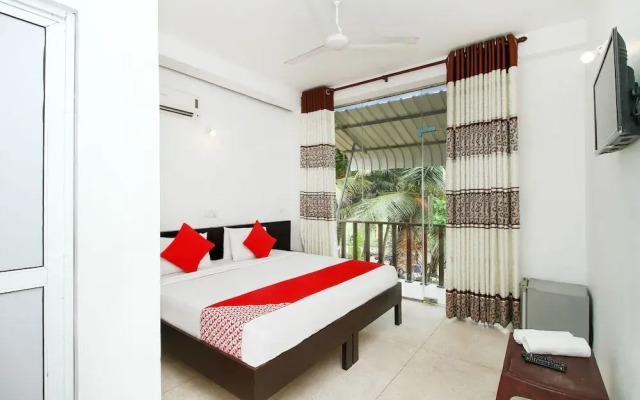 OYO 338 Deep Sea Resort