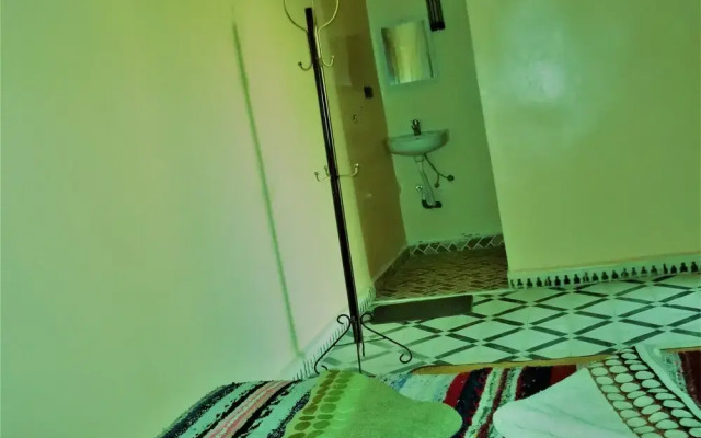 Hostel Tifinagh