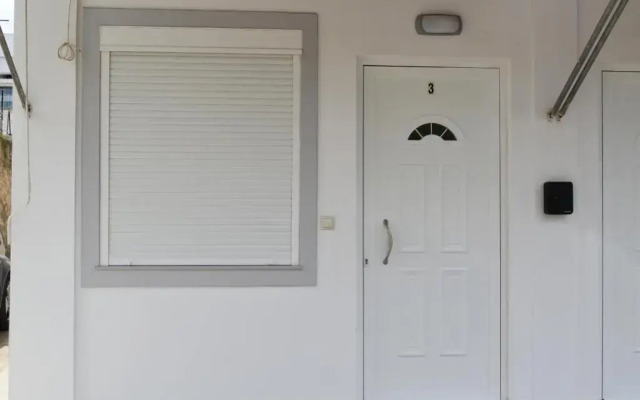 Rodoula Luxury Αpartment 3