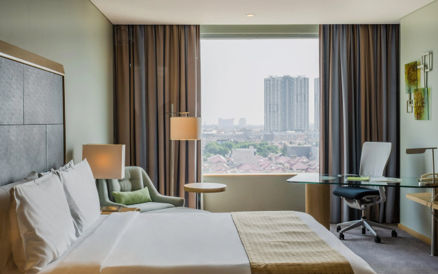DoubleTree by Hilton Jakarta Kemayoran
